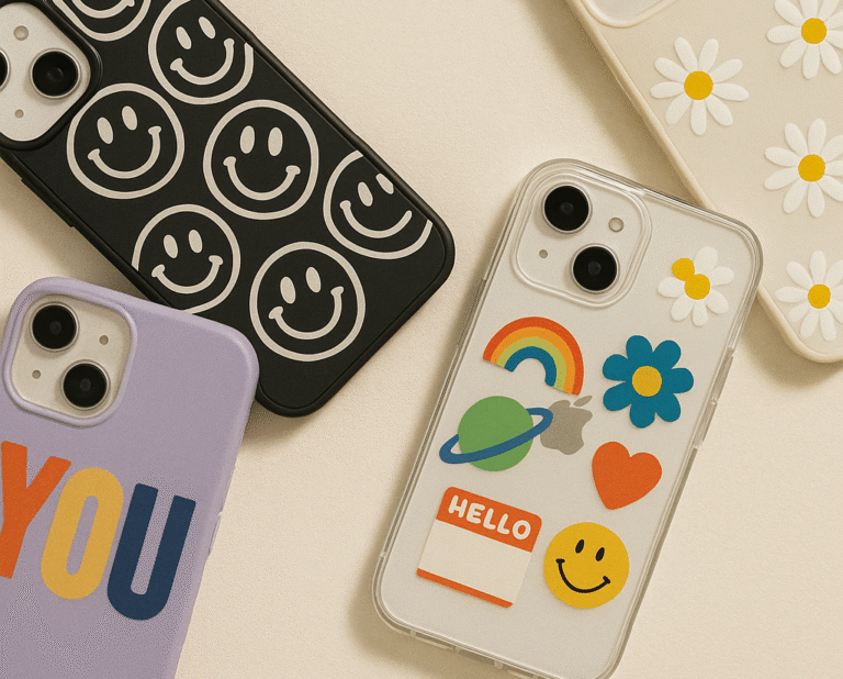 Your Phone, Your Style – Why I’m Loving CASETiFY Right Now