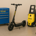 Read more about the article VEVOR Spotlight – September 2025