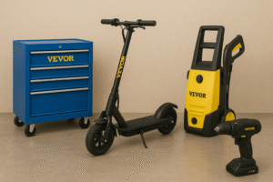 Read more about the article VEVOR Spotlight – September 2025