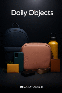 Read more about the article Daily Objects: A Deeper Look at the Design-Driven Lifestyle Brand