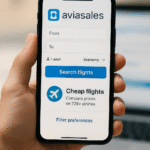 Read more about the article Aviasales — a practical, up-to-date look at the flight metasearch everyone keeps talking about