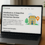 Read more about the article Hotellook.ru: A Deep Dive into the Hotel Price Comparison Service