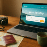 Read more about the article KKday – A Smarter Way for Travel