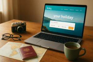 Read more about the article KKday – A Smarter Way for Travel