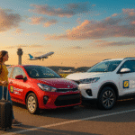 Read more about the article Stress-Free Car Rentals Made Simple DiscoverCars.com