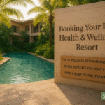Read more about the article Booking Your Ideal Health & Wellness Resort Sanatoriums.com