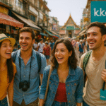 Read more about the article A Smarter Way to Travel: Unique Tours & Experiences for Every Explorer