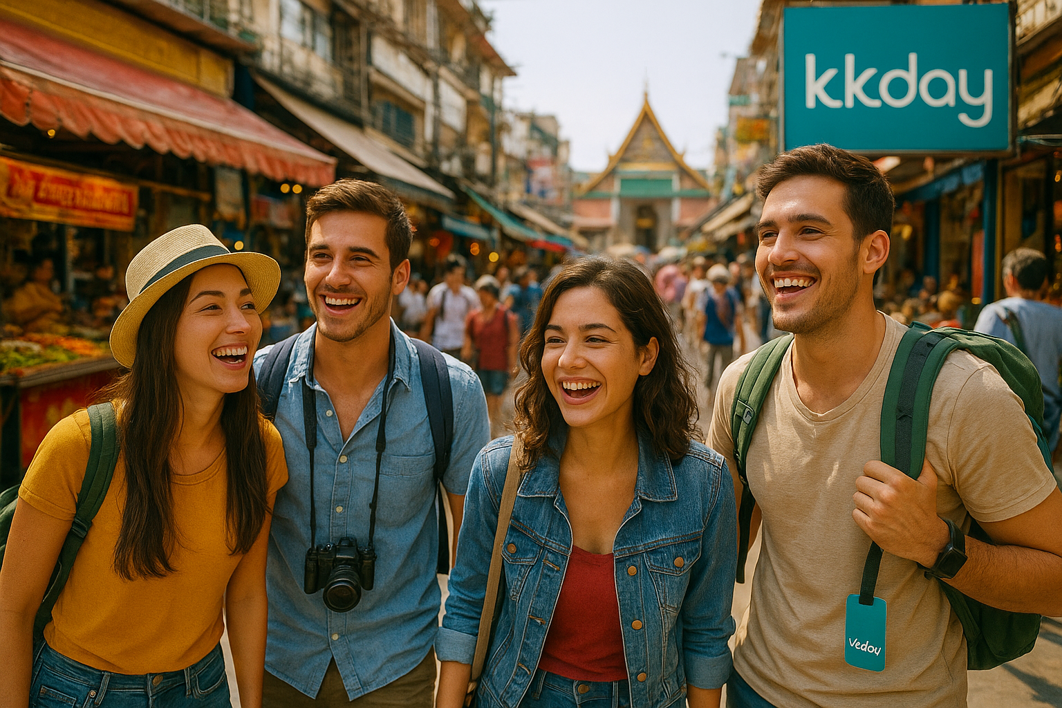 You are currently viewing A Smarter Way to Travel: Unique Tours & Experiences for Every Explorer