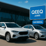 Read more about the article Car Rental Made Easier with Membership & Rewards