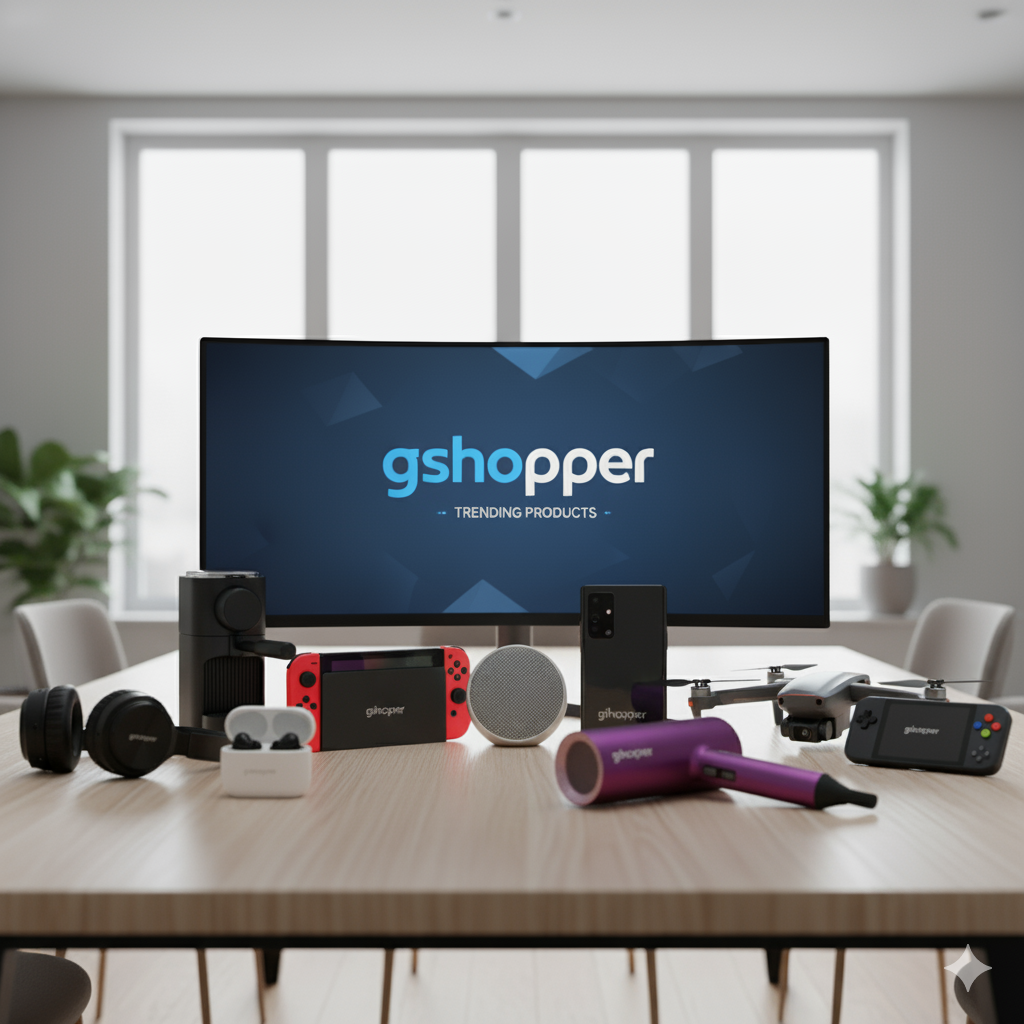 You are currently viewing Gshopper’s Top 5 Picks People Can’t Stop Buying