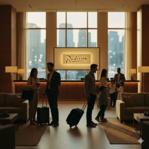Read more about the article Radisson Hotels – What to Expect in 2025