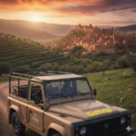 Read more about the article GoTrip WW – Traveling Made Easier in Georgia & Armenia