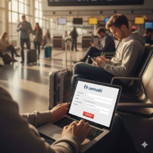 Read more about the article Lennuabi – Because Flight Problems Shouldn’t End With You Losing Money