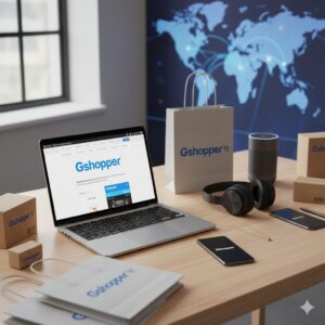 Read more about the article Gshopper – My Honest Take After Looking Into It