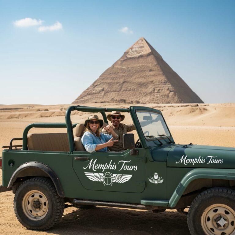 Memphis Tours: A Travel Company with History and Heart