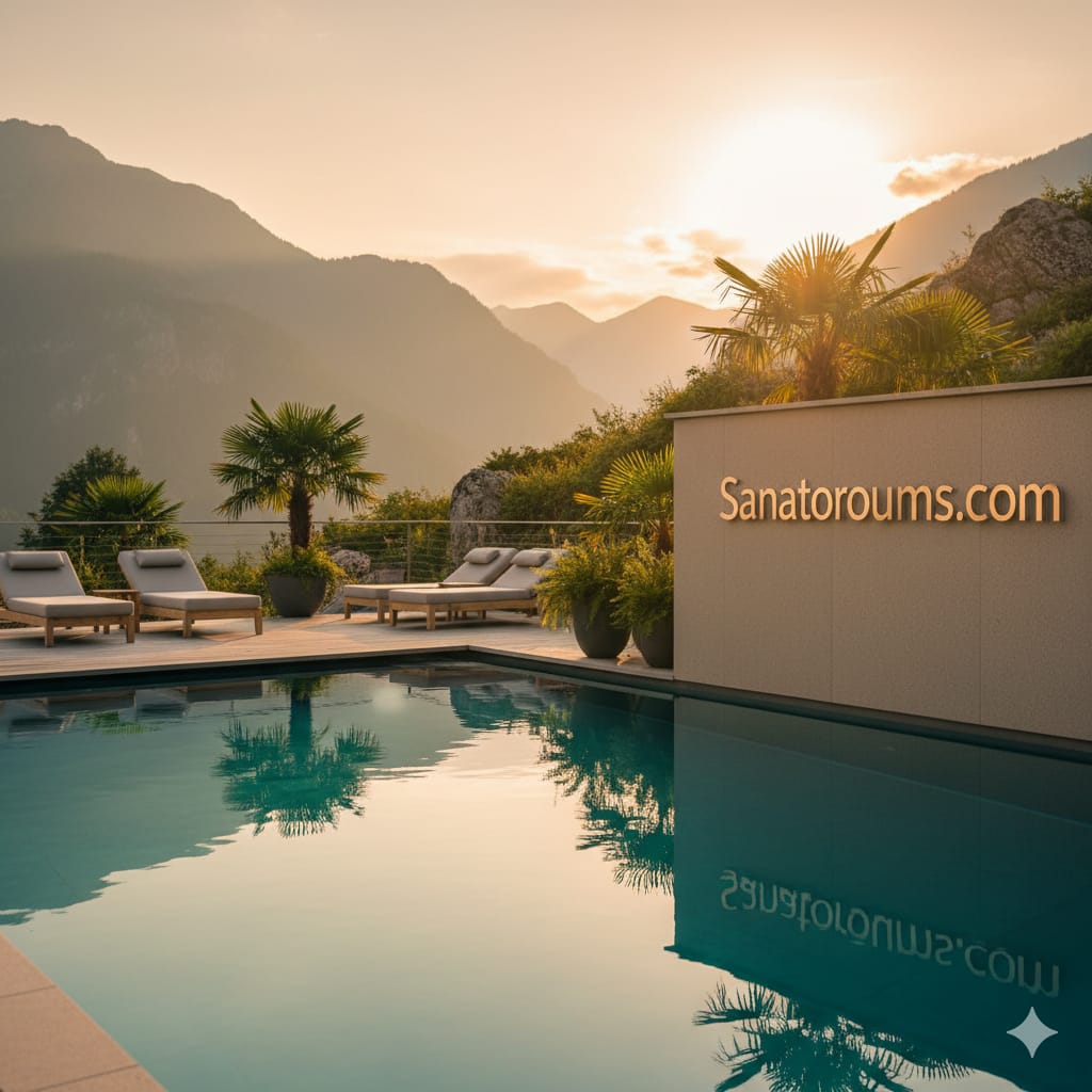 You are currently viewing Sanatoriums.com – Wellness Travel Made Simple