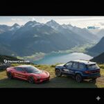 Read more about the article Rental Cars Compared: Where to Find the Best Offers ?