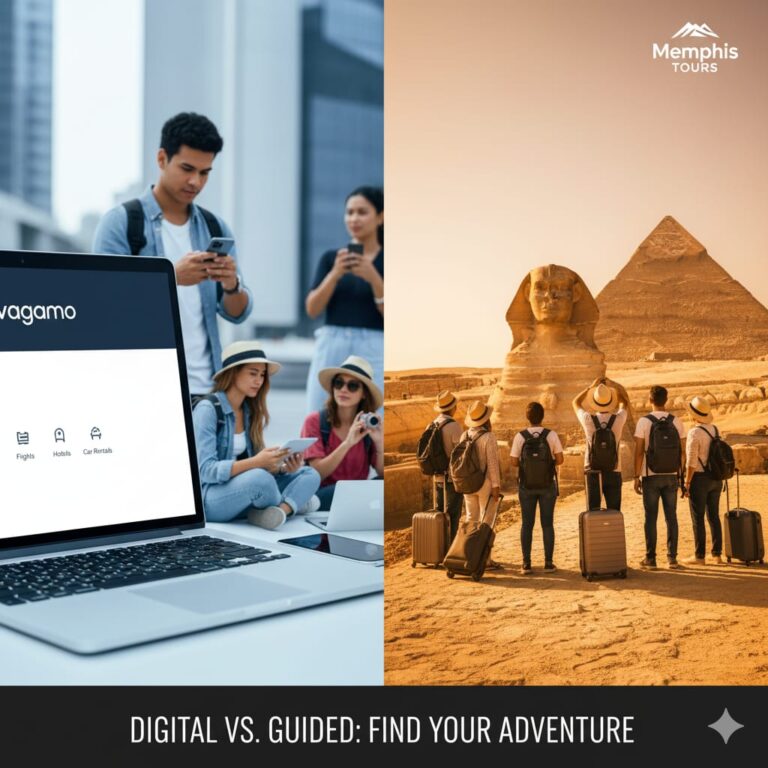 Top Travel Planning Services: Comparing the Best Options for Your Next Trip