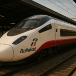 Read more about the article ItaliaRail: A Handy Way to Travel Italy by Train