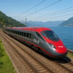 Read more about the article Travel Europe by Train: Exploring in Comfort