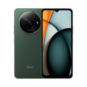 Redmi A3 Green at Gshopper