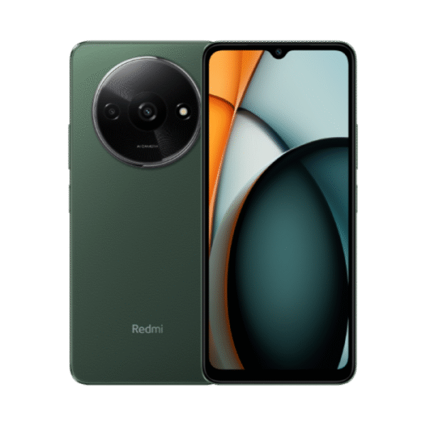 Redmi A3 Green at Gshopper