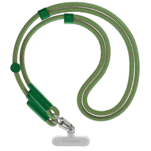 Phone Strap Case with Convenience