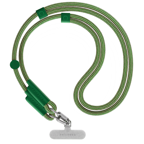 Phone Strap Case with Convenience