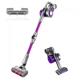 JV63 / JV85 Pro Vacuum – Jimmy