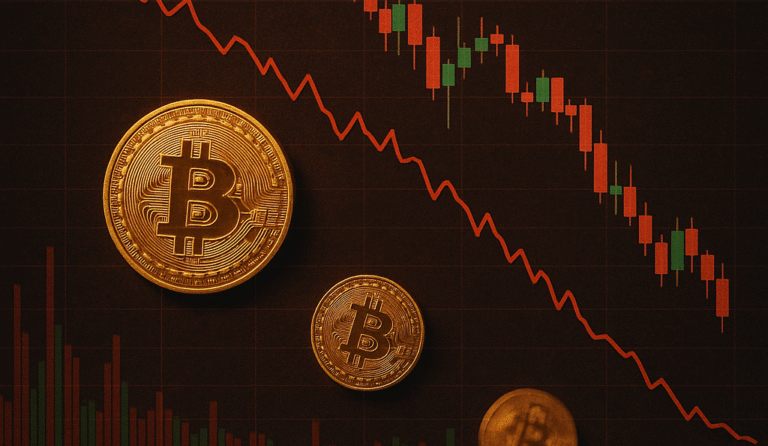 The $19B Crypto Bloodbath: How It Started and What Traders Should Take Away