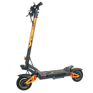 Kirin G3 Pro Electric Scooter – Kugoo