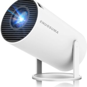 Mini Portable Projector