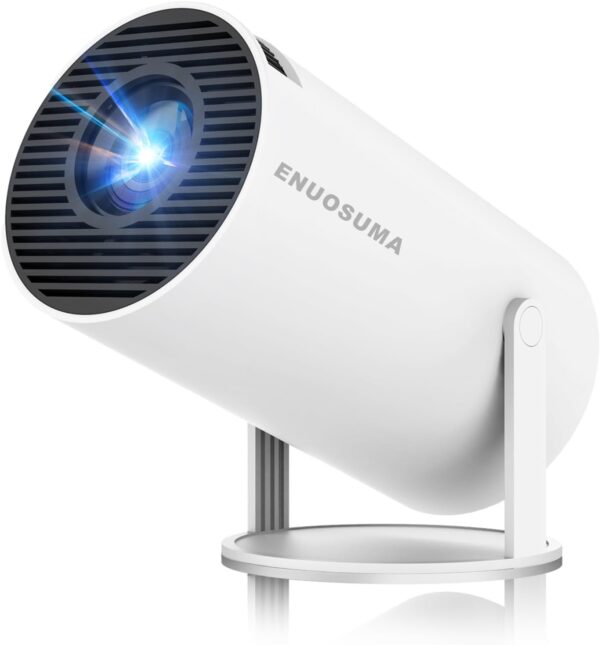 Mini Portable Projector
