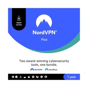 Plus Plan VPN Subscription