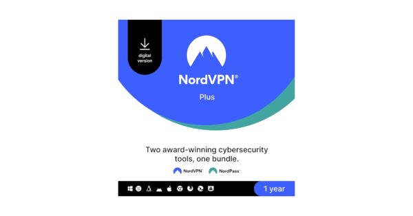 Plus Plan VPN Subscription