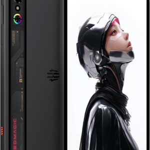REDMAGIC Astra Gaming Tablet