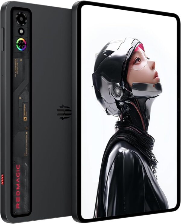 REDMAGIC Astra Gaming Tablet