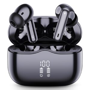 Wireless Bluetooth Earbuds