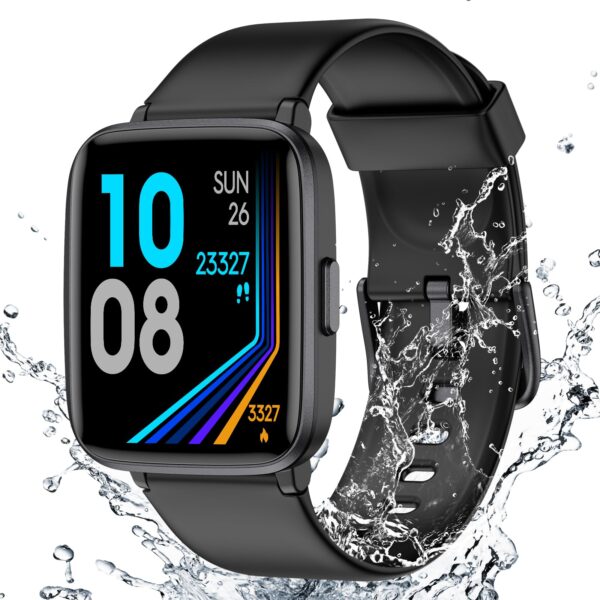 Smartwatch / Fitness Tracker