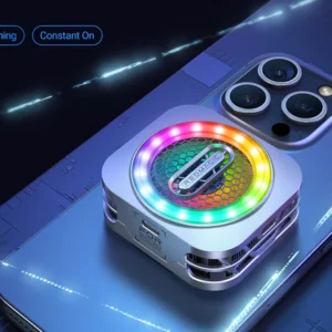 REDMAGIC VC Cooler 6Pro