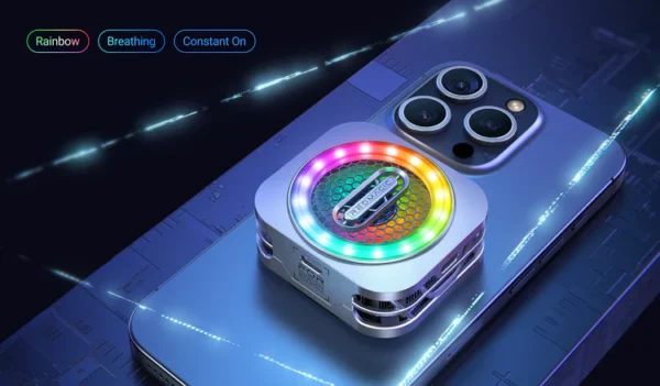 REDMAGIC VC Cooler 6Pro