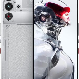 REDMAGIC 10S Pro