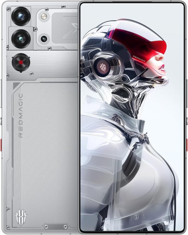 REDMAGIC 10S Pro