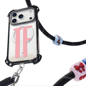 Customizable iPhone Case