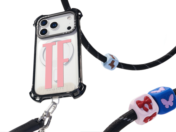 Customizable iPhone Case