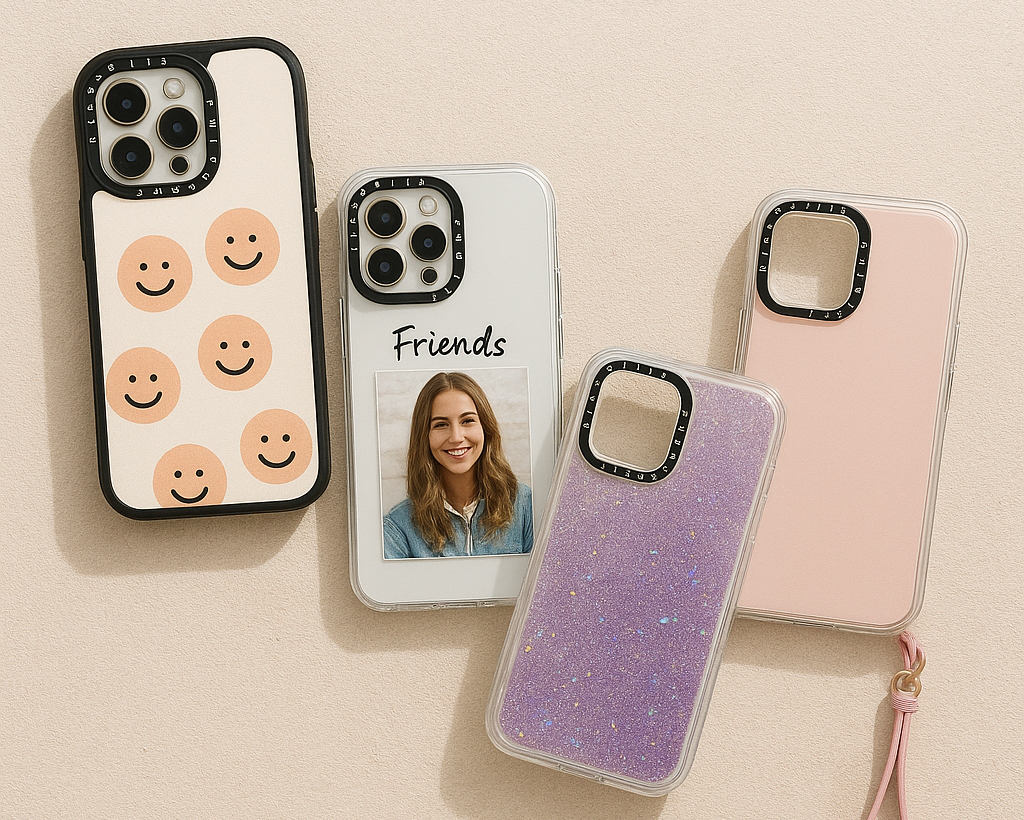 You are currently viewing Top 5 Phone Cases You Need to Know About October 2025