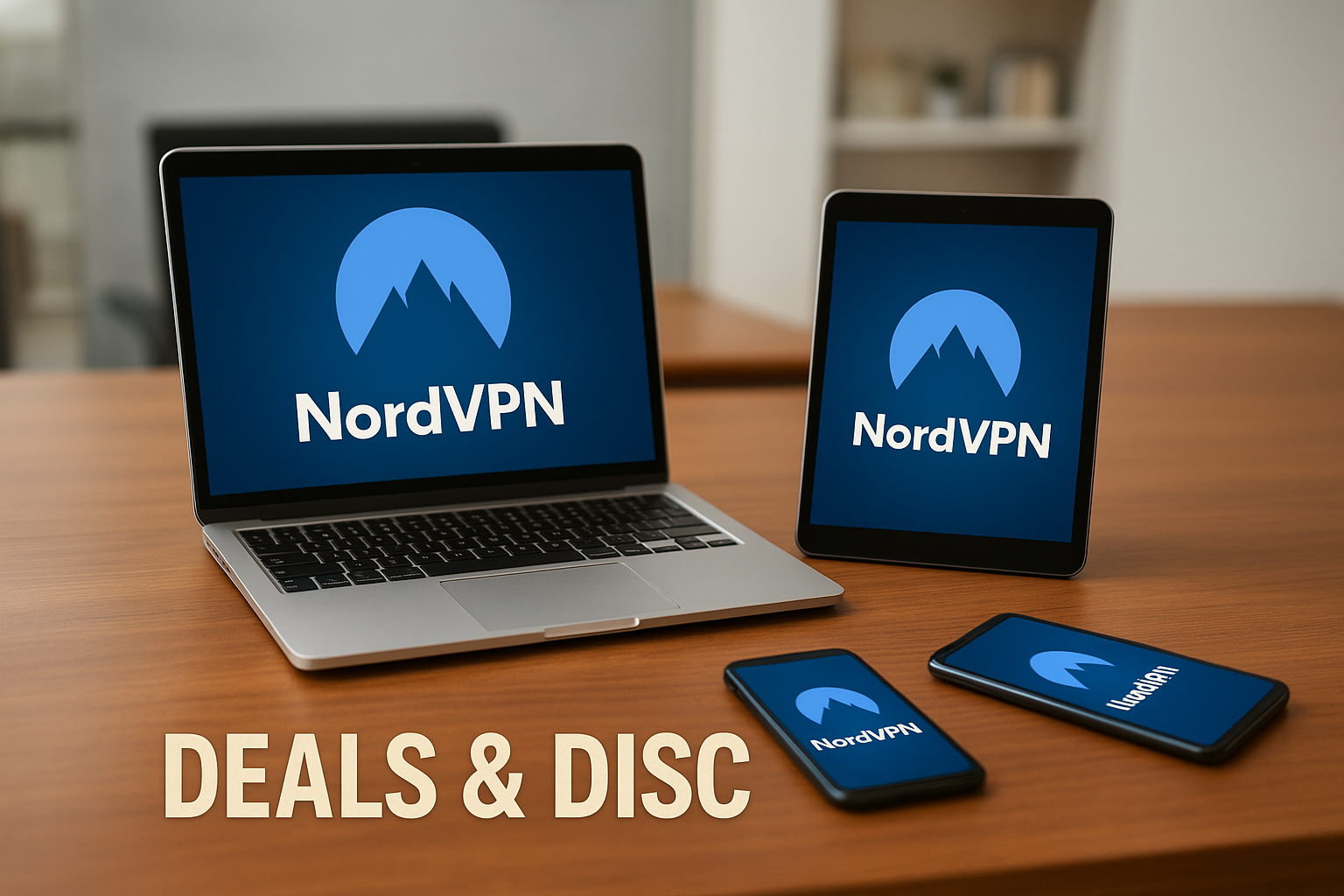 You are currently viewing NordVPN Services, Features, & Deals, Discounts