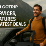Read more about the article GoTrip Services, Features & Latest Deals