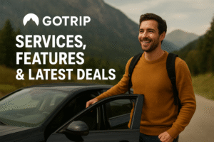 Read more about the article GoTrip Services, Features & Latest Deals