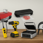 Read more about the article Top 5 VEVOR Products with Best Discounts and Deals in 2025